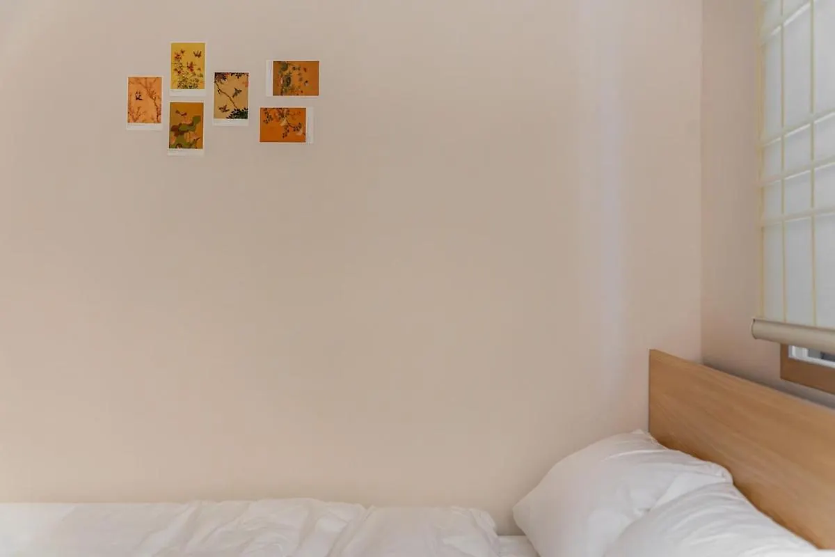 Apartment 솔렌 스테이 인천 3호점 South Korea