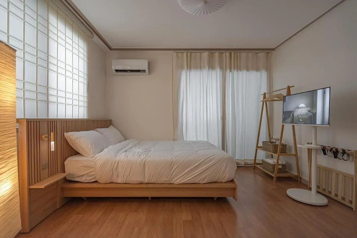 솔렌 스테이 인천 3호점 Apartment