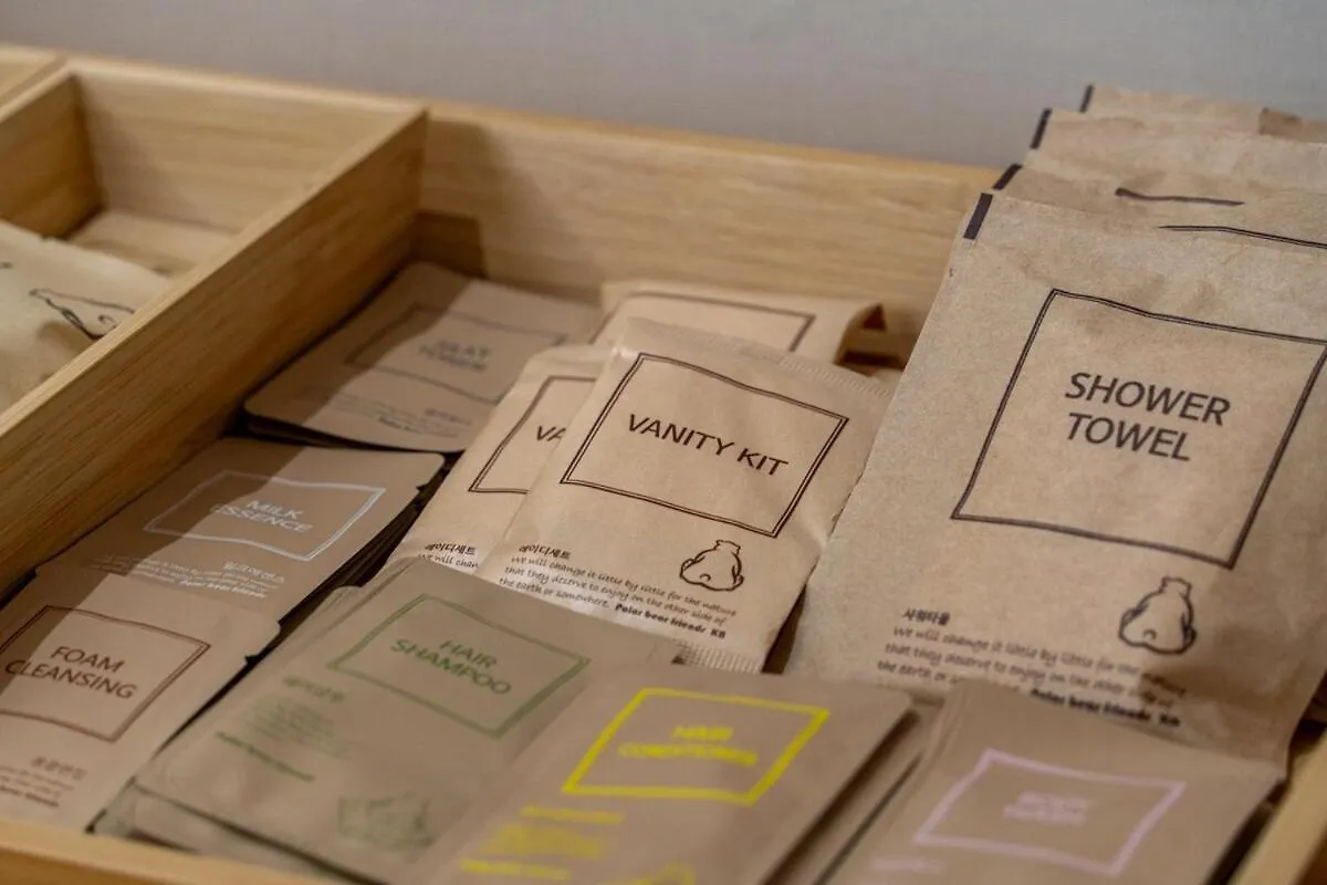 Apartment 솔렌 스테이 인천 3호점