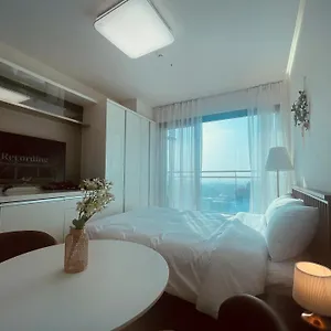 Skytop The Apartment