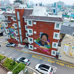 레토하우스 Inn