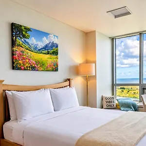 Cozy - Sunny Hotel